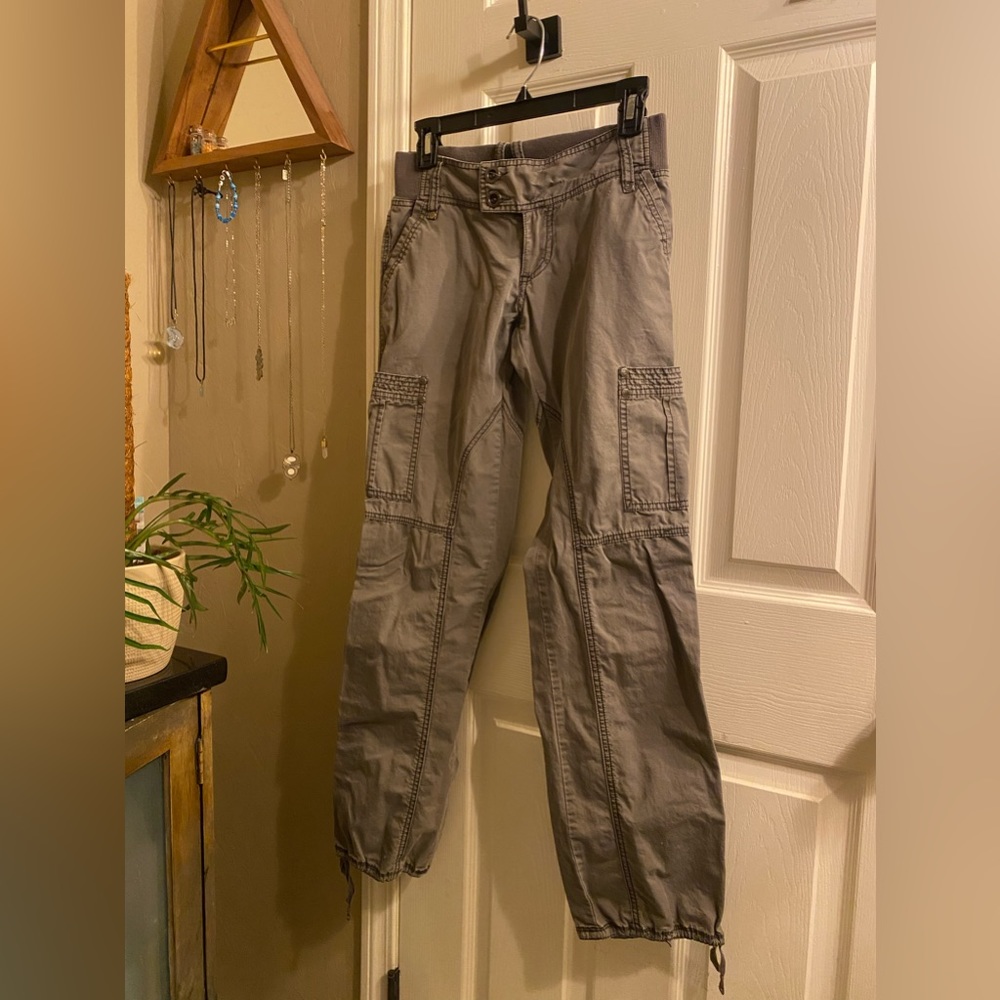 Vintage Union Bay Cargo Pants